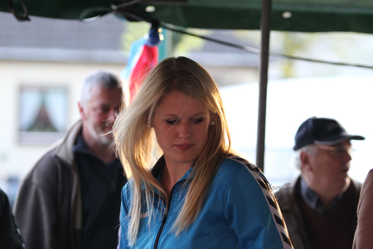 Bild 57 - Maibaum 2012